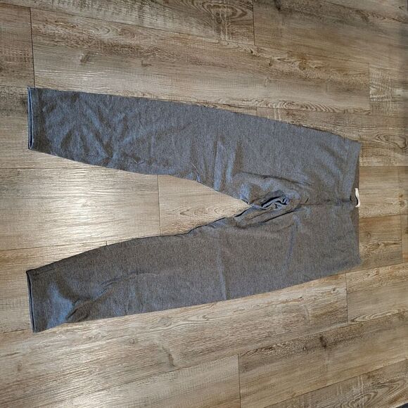 Lauren Conrad Super Skinny Grey Casual Legging Pants Womens Size Large - Picture 4 of 6